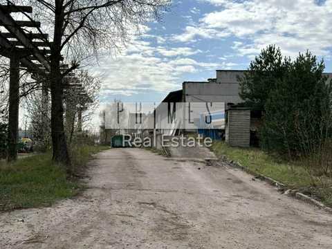 комерційна за адресою Якова Гніздовського вул. (Магнітогорська), (Будинок 6)