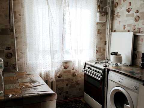 квартира по адресу Чайковского ул. (Чайковского), 31