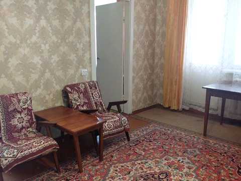 квартира по адресу Чайковского ул. (Чайковского), 31