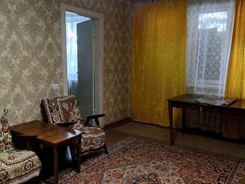квартира по адресу Чайковского ул. (Чайковского), 31