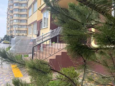 квартира за адресою Бишівська вул., (Будинок 12)