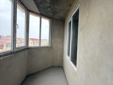квартира за адресою Бишівська вул., (Будинок 12)