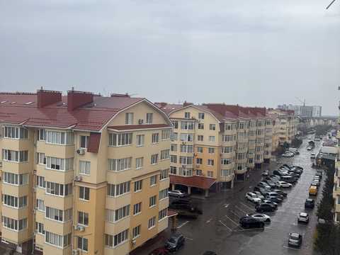 квартира за адресою Бишівська вул., (Будинок 12)