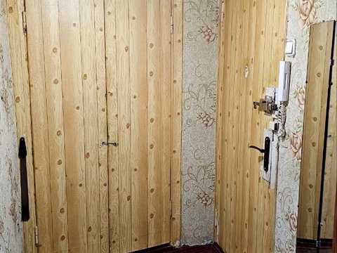 квартира по адресу Гвардейцев-Широнинцев ул., 79б
