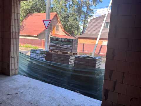 комерційна за адресою Павленка вул., 36