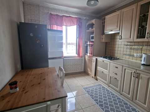 квартира за адресою Володимира Великого вул., 10