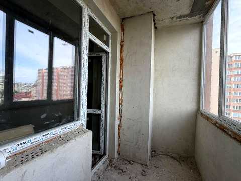 квартира по адресу Антоныча ул., 5-А