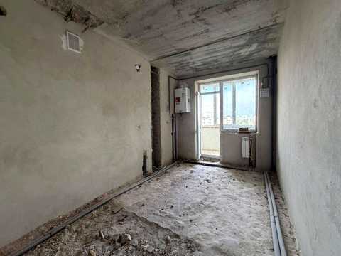 квартира по адресу Антоныча ул., 5-А