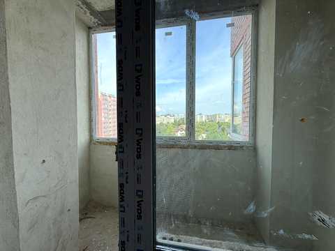 квартира по адресу Антоныча ул., 5-А