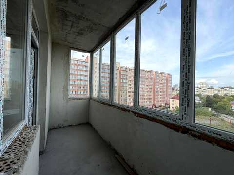 квартира по адресу Антоныча ул., 5-А