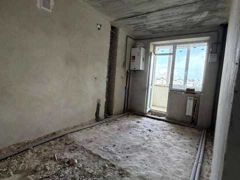 квартира по адресу Антоныча ул., 5-А