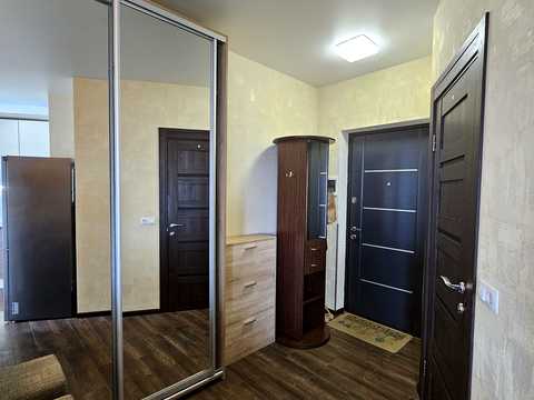 квартира за адресою Світла вул., 3-Д