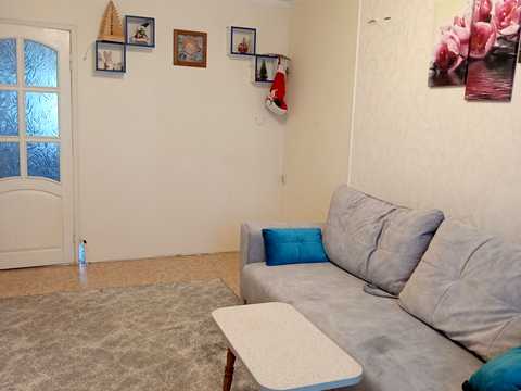 квартира за адресою Харків, Перемоги просп., 56