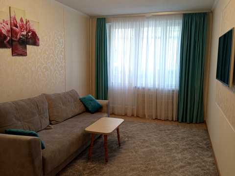 квартира за адресою Харків, Перемоги просп., 56
