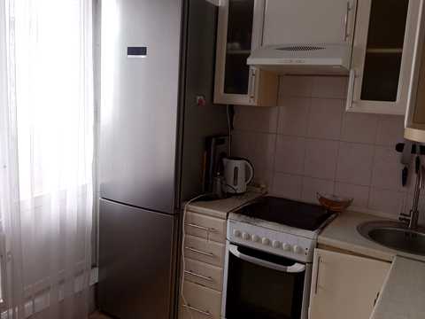 квартира за адресою Харків, Перемоги просп., 56
