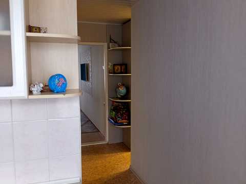 квартира за адресою Харків, Перемоги просп., 56