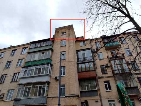 коммерческая по адресу Коперника ул., 18