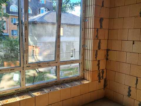 дом по адресу Павленка ул., 38