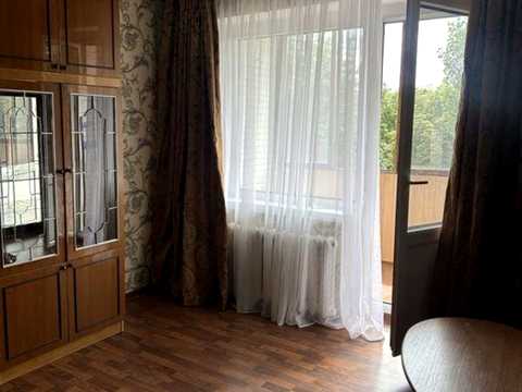 квартира за адресою Леся Курбаса просп., 12-В