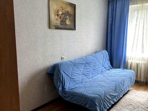 квартира за адресою Леся Курбаса просп., 12-В