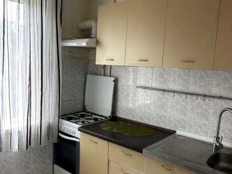квартира за адресою Леся Курбаса просп., 12-В
