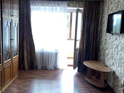 квартира за адресою Леся Курбаса просп., 12-В