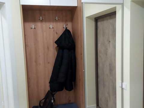 квартира по адресу Трускавецкая ул., 111