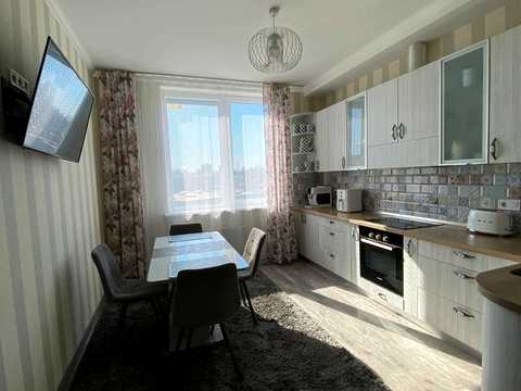 квартира за адресою Люстдорфська дорога вул. (Черноморская дорога), 90в
