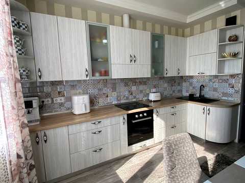 квартира за адресою Люстдорфська дорога вул. (Черноморская дорога), 90в