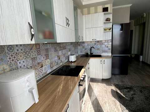 квартира за адресою Люстдорфська дорога вул. (Черноморская дорога), 90в