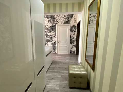 квартира за адресою Люстдорфська дорога вул. (Черноморская дорога), 90в