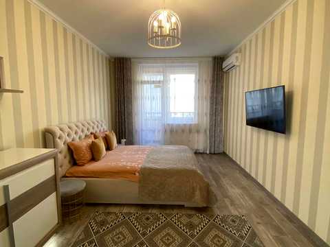 квартира за адресою Люстдорфська дорога вул. (Черноморская дорога), 90в