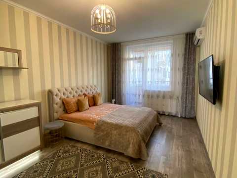 квартира за адресою Люстдорфська дорога вул. (Черноморская дорога), 90в