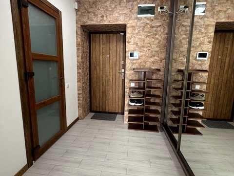 квартира за адресою Боголюбова вул., 44