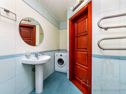 квартира за адресою Федора Ернста вул., 2