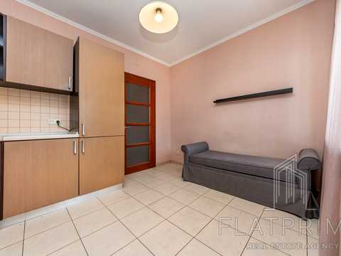 квартира за адресою Федора Ернста вул., 2