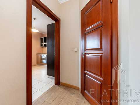 квартира за адресою Федора Ернста вул., 2