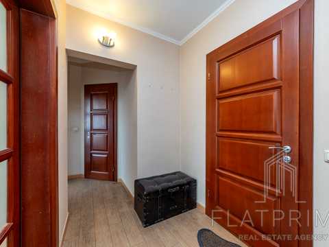 квартира за адресою Федора Ернста вул., 2