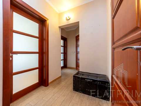 квартира за адресою Федора Ернста вул., 2