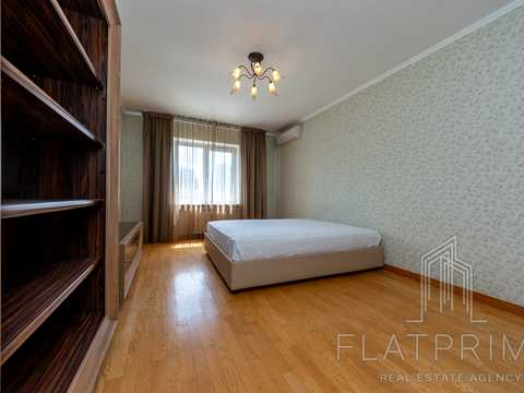 квартира за адресою Федора Ернста вул., 2