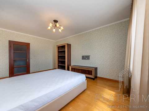 квартира за адресою Федора Ернста вул., 2