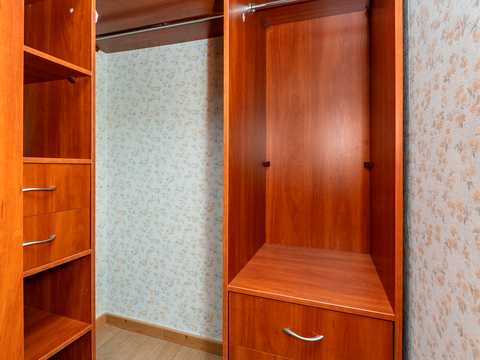квартира за адресою Федора Ернста вул., 2