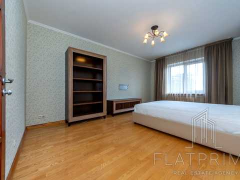квартира за адресою Федора Ернста вул., 2