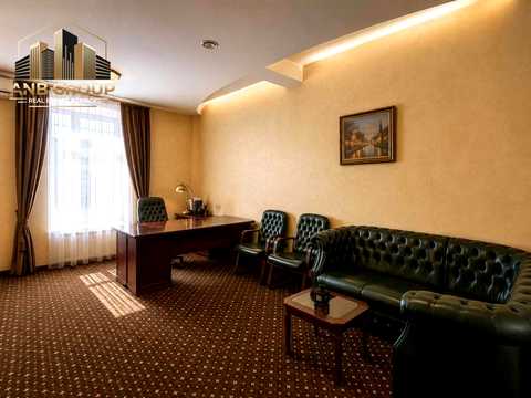 коммерческая по адресу Олеся Гончара ул., 15/3