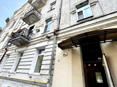 коммерческая по адресу Олеся Гончара ул., 15/3