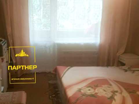 квартира за адресою Вадима Пугачова вул. (Московська), 7