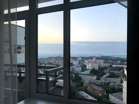 квартира по адресу Евгения Коновальца ул. (Щорса), 44-А