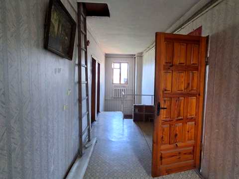 дом по адресу Одесской громады ул. (Авдеева-Черноморского), 93а