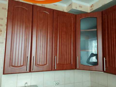 квартира за адресою Архітекторів вул., 20