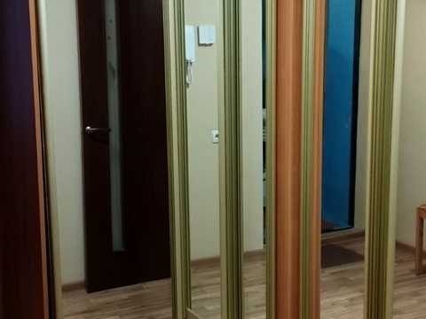 квартира за адресою Архітекторів вул., 20
